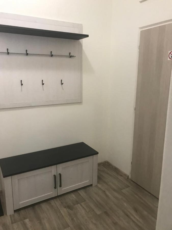 Penzion Na Vapence Либерц Экстерьер фото